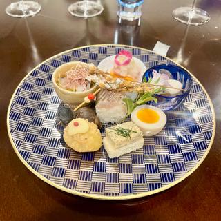 (レストラン田むら)
