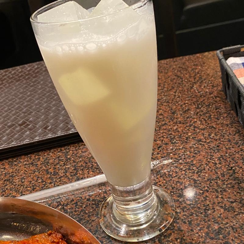 ラッシー(スリガネッシュ)