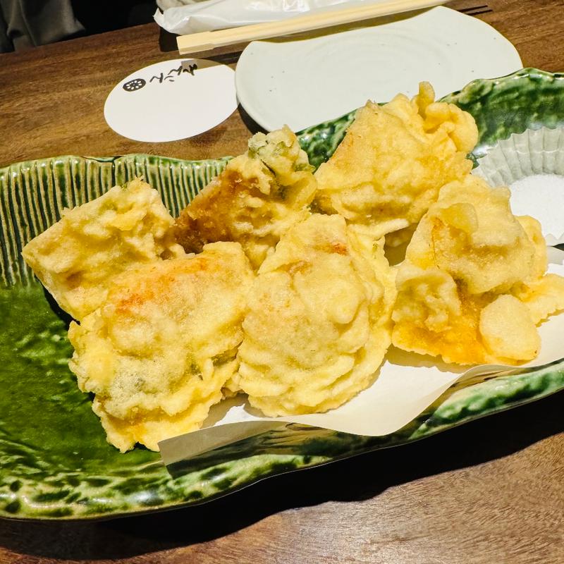 (下町の隠れ家 れんこん)