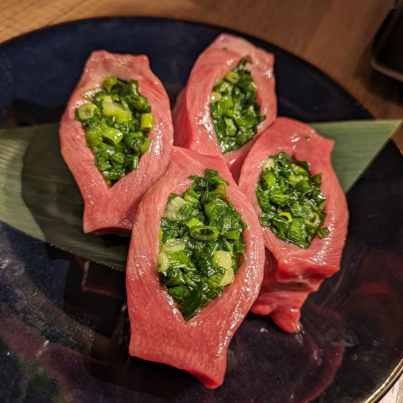 ネギタン(29テラス)