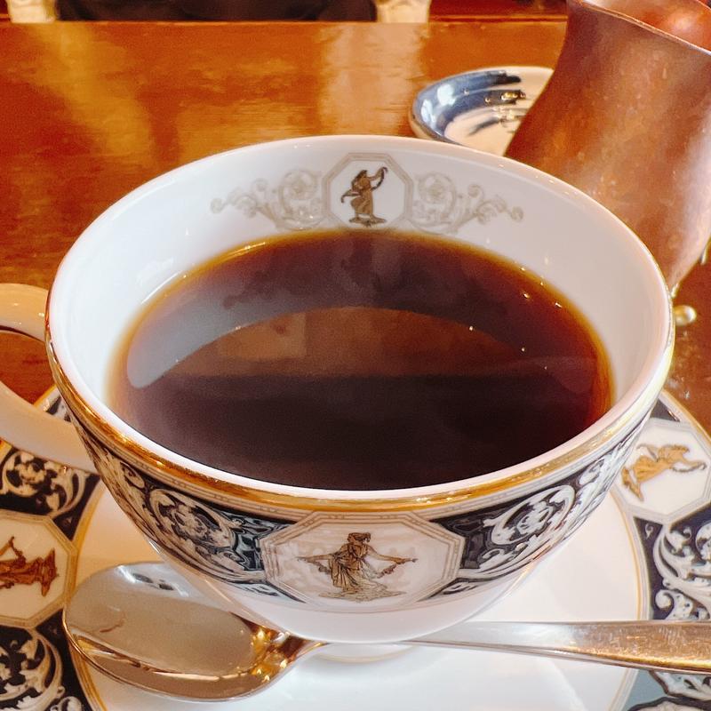 グァテマラSHB(但馬屋珈琲店 本店)