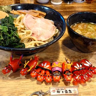 つけ麺(横浜ラーメンとんこつ家 郡山店 )