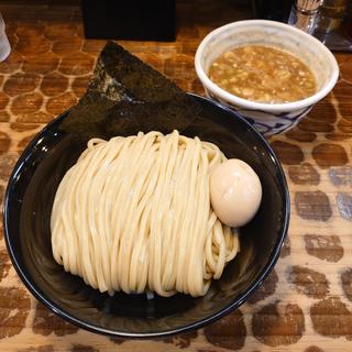 つけ麺＋中盛(活龍 下館店 )