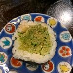 かっぱ巻き(都寿司)