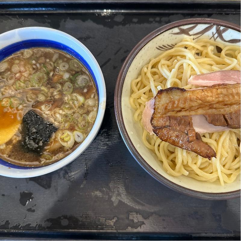特製もりそば(松戸富田製麺 三井アウトレットパーク木更津店 )