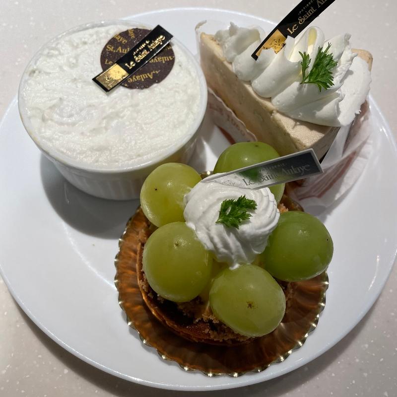 (ル・サントーレ空のステージ)