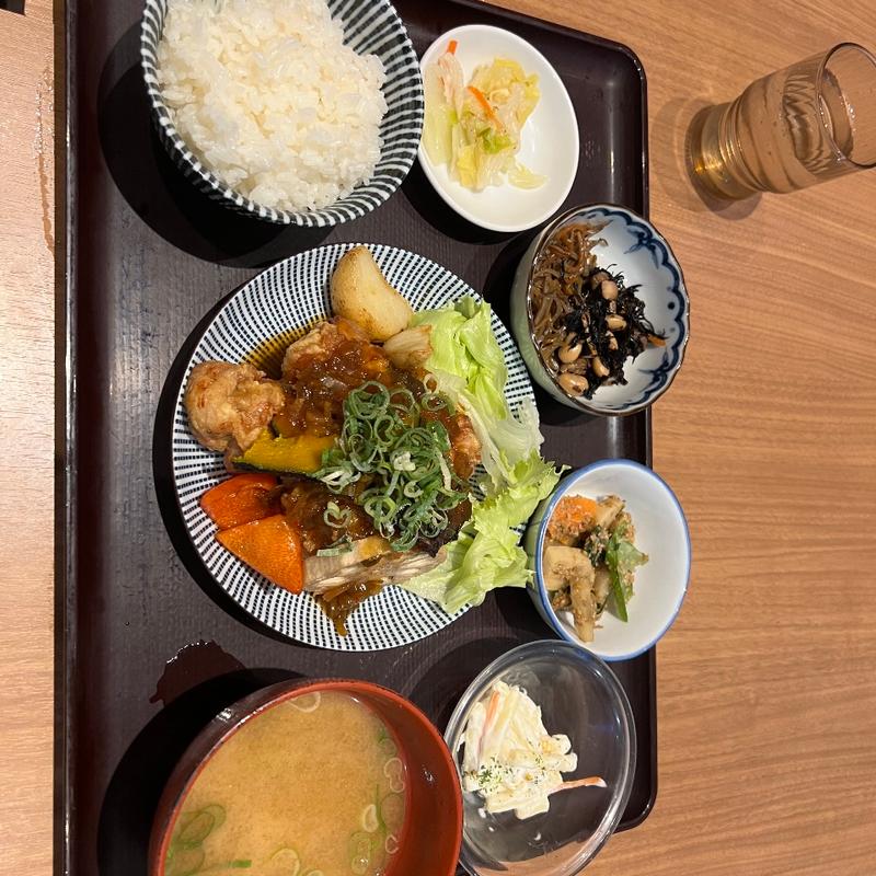 (さち福や CAFÉ ららぽーと海老名店)