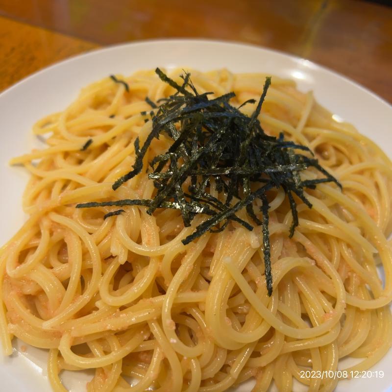 たらこ(メランツァーネ)