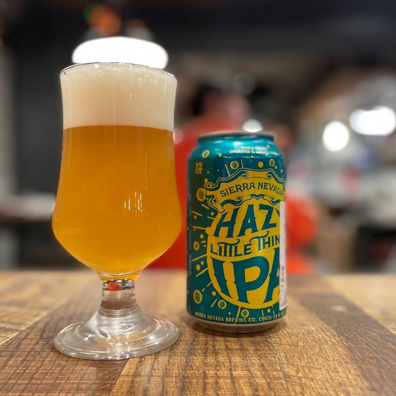 ヘイジーリトルシング(マンチズ バーガー シャック （MUNCH'S BURGER SHACK）)