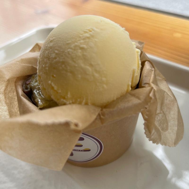 いもきち(KOHAKUIMO)