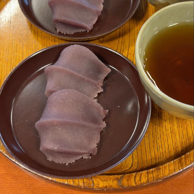 (赤福 外宮前店)