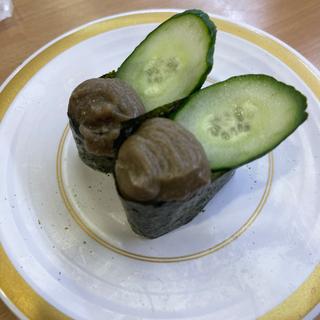 カニ味噌軍艦(かっぱ寿司 三木店 )