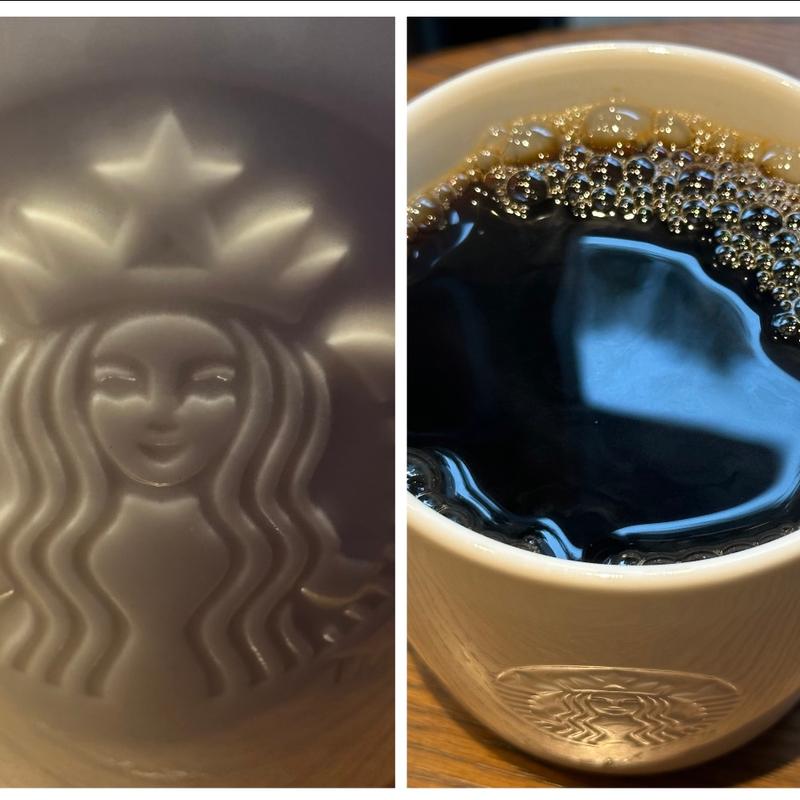 ドリップコーヒー (Tall)(スターバックス コーヒー TSUTAYA BOOKSTORE 弥生台店)