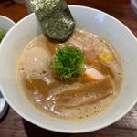 GOTTSUらーめん(RAMEN GOTTSU)