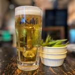 生ビール