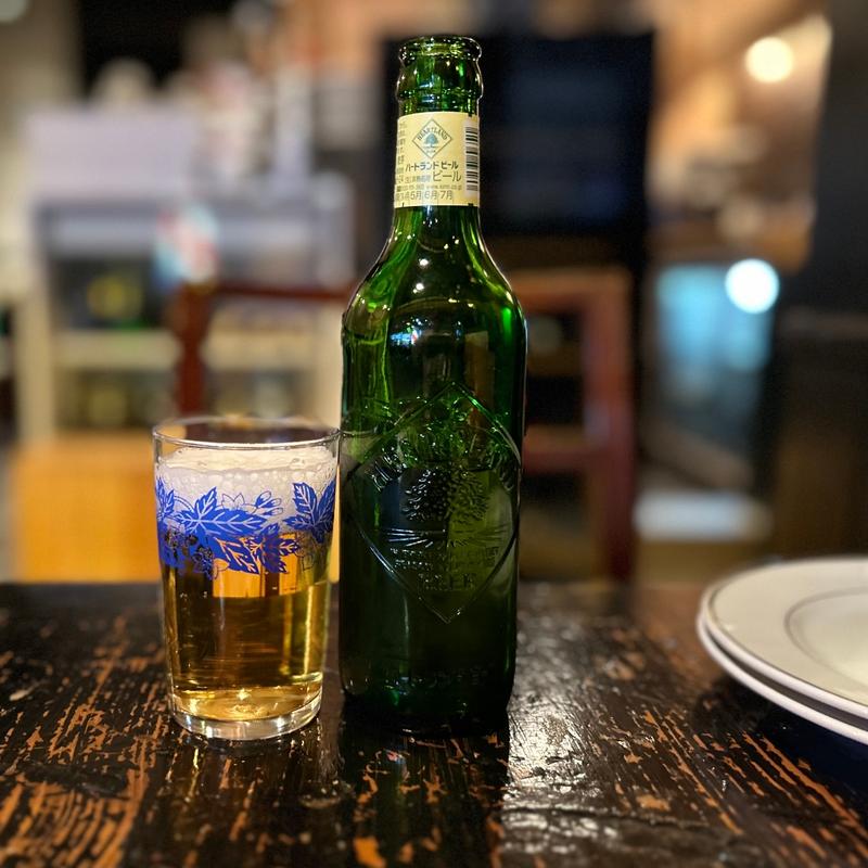 ハートランド(東京キュートピープル 池尻大橋)