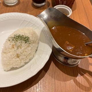 ビーフカレー(クレアンテ 御茶ノ水店)