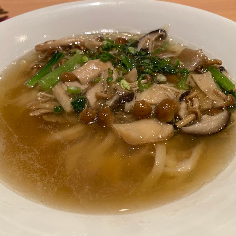 automne(明鏡志水)