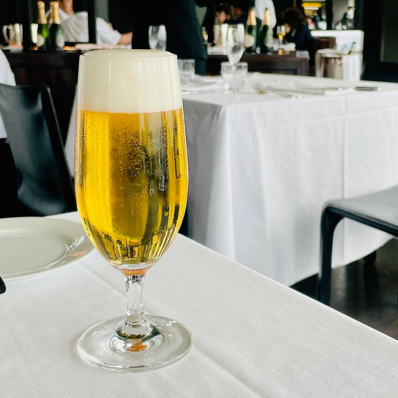 アサヒ　プレミアム熟撰(ニューヨーク グリル)