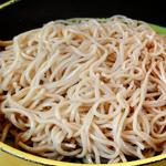 ざる蕎麦