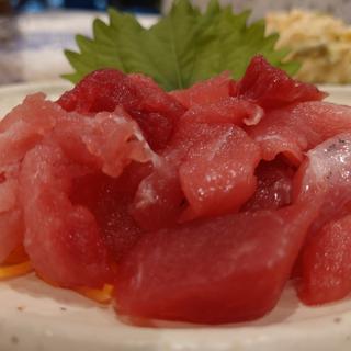 まぐろ 中おち(ゑびす 四つ木店 （えびす）)