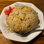 チャーハン(三代目福建楼 )