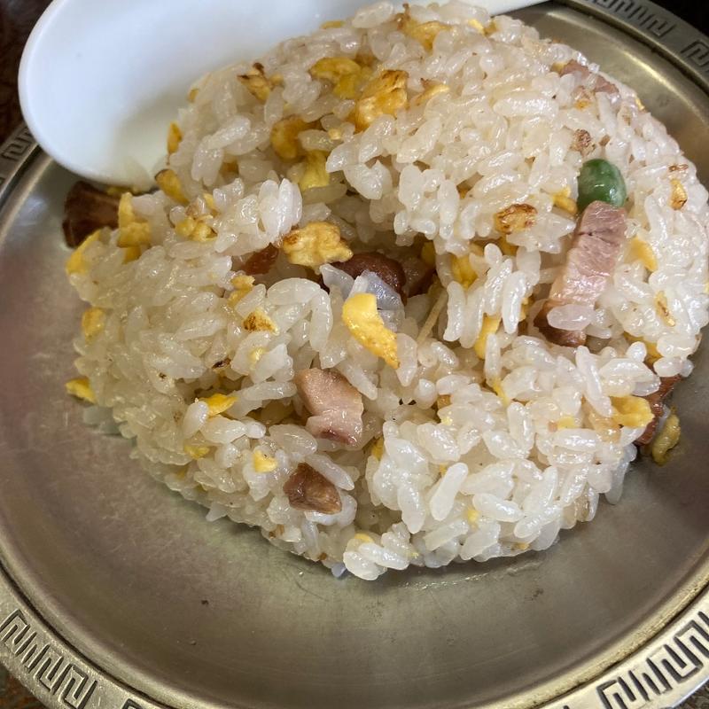 ラーメンセットA(盛華園)