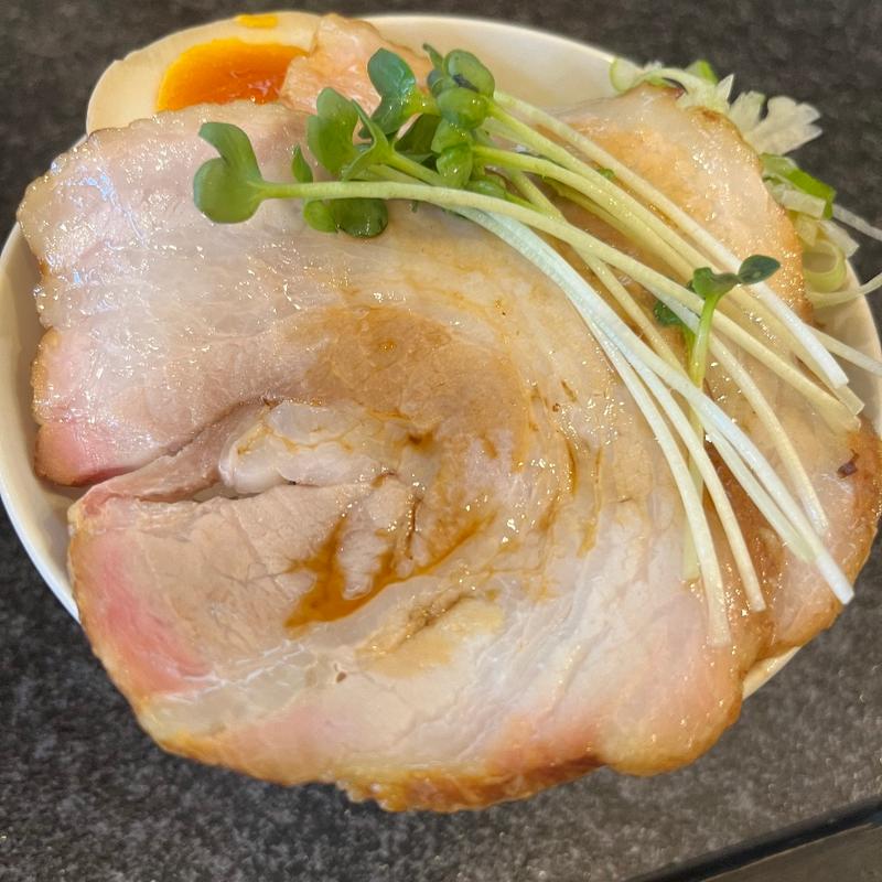 チャーめし（小）(らーめん 阿久和堂)