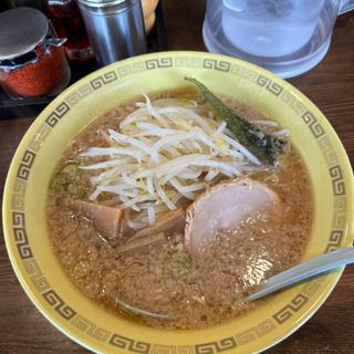 中華麺(中華麺 江川亭 調布店)