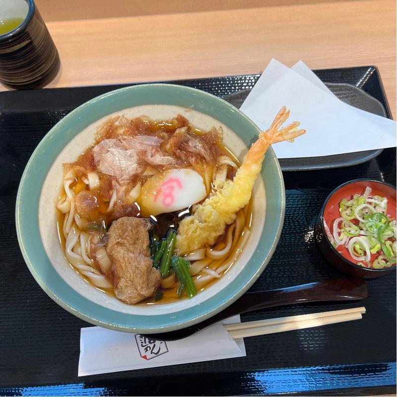 (宮きしめん フジタモール店)