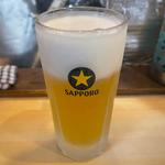 生ビール