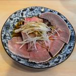 タン刺し
