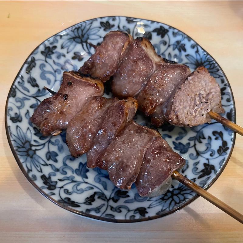 タン（塩）(寅屋 本町店)