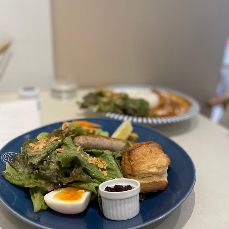 (Bonnel Cafe nook（ボンヌカフェ ヌック）)