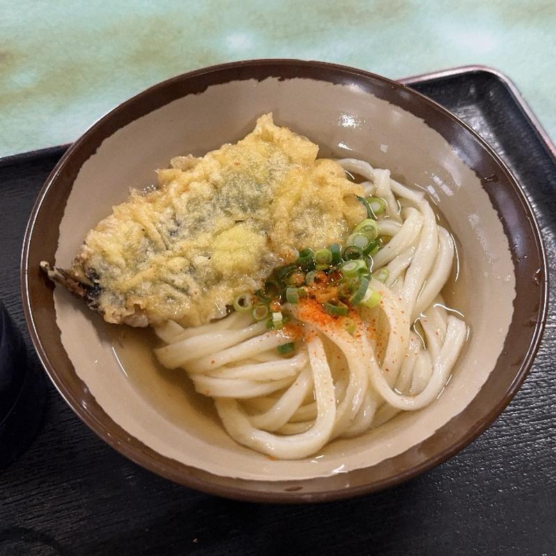 ひやあつ(山内うどん店 （やまうちうどんてん)