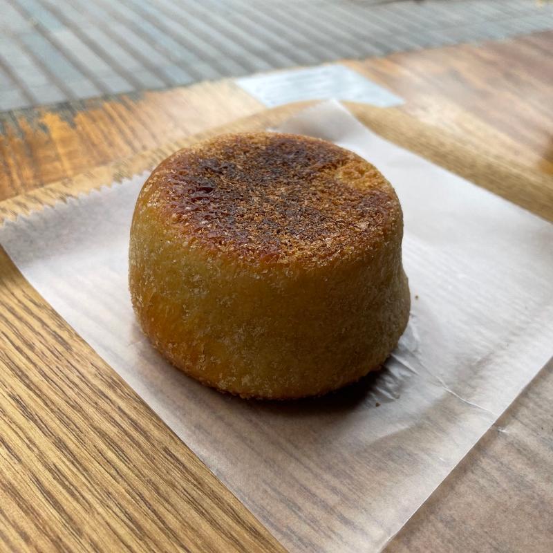 野菜カレーパン(沢村 （SAWAMURA）)