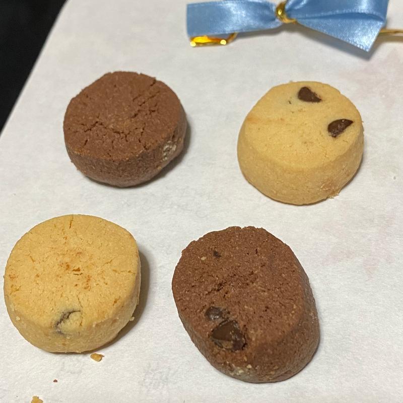 クッキー(ボヌジュルネ)