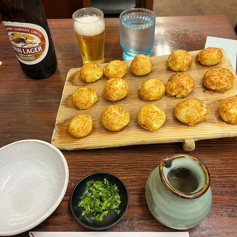 玉子焼き(姫路玉子焼き)