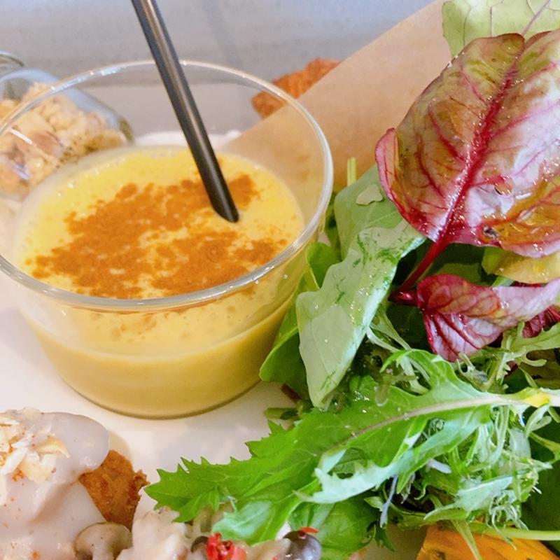 スムージー（パンデリランチ）(Shebacafe)