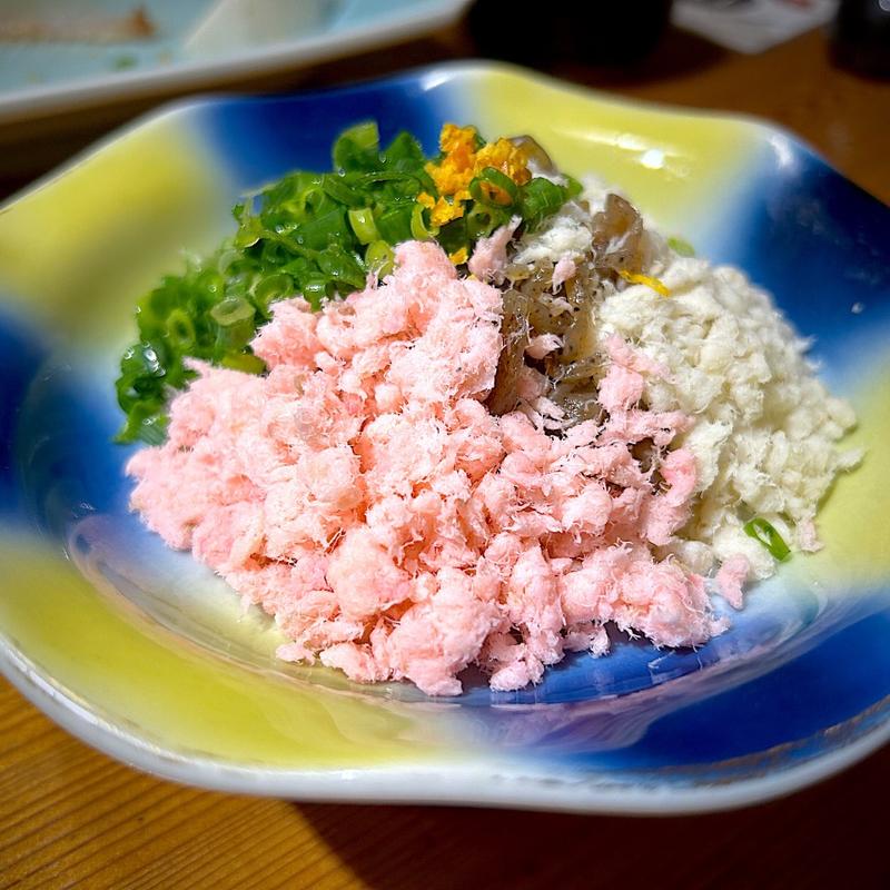 ふくめん(ほづみ亭 )