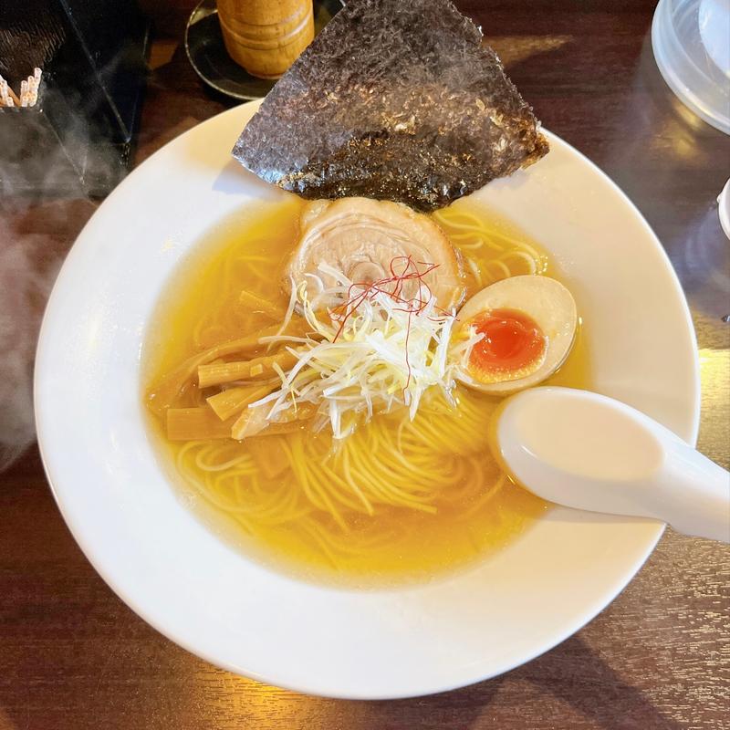 鯛だし塩(杉のや )