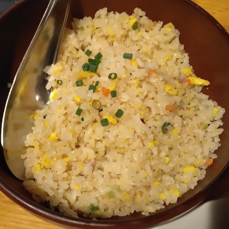 チャーハン(鳥自慢 川崎駅前店)