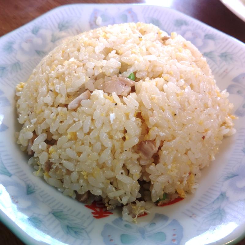 チャーハン(一品香 )