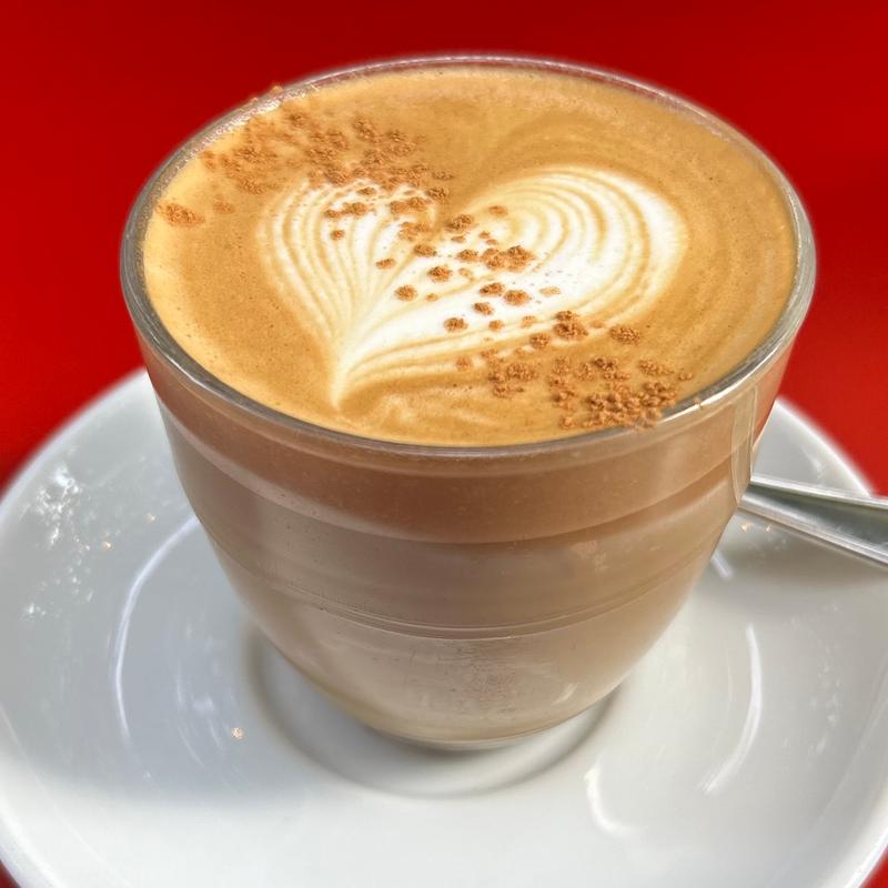 カフェ ミエル(ブヴェット(Buvette))