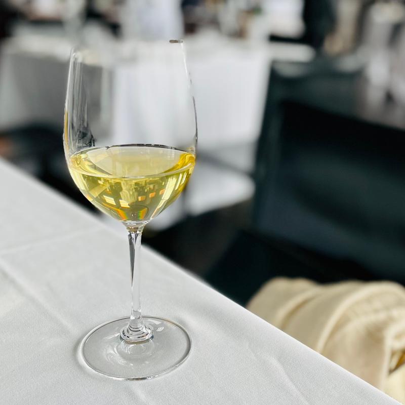 ジャファーズ　ヴィオニエ　ビエン　ナシード　ヴィンヤード(ニューヨーク グリル)