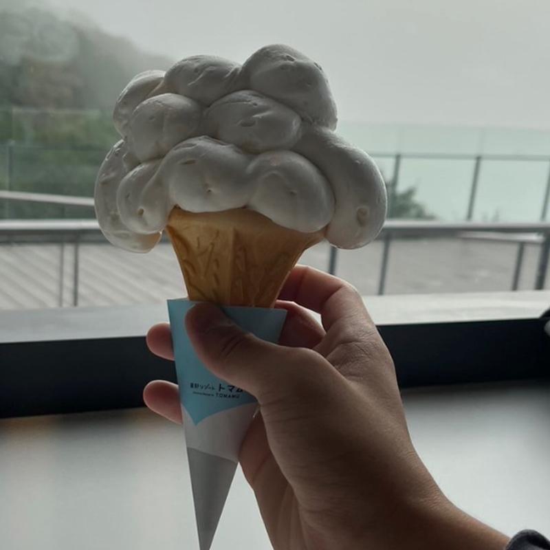 雲ソフト(雲Cafe)