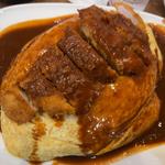 名物　カツオムドム(キリンケラーヤマト 東梅田店(地下店舗))