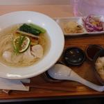 クエらーめん御膳