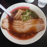 中華そばプレミアム