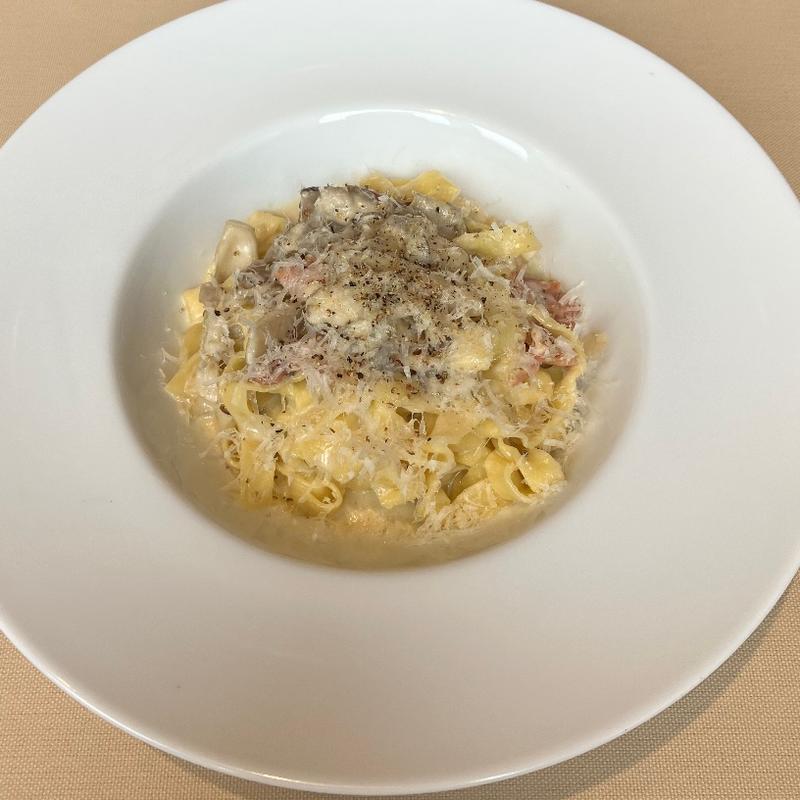 ランチコース（B-パスタ）(アランチーノOSAKA)